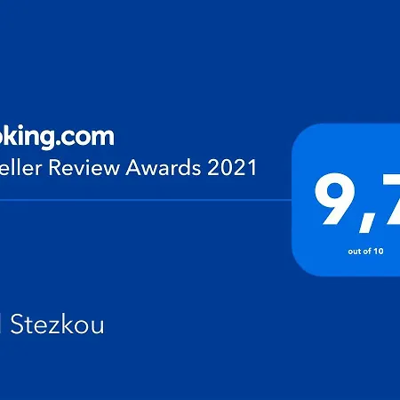 Pod Stezkou * Lipno nad Vltavou