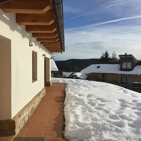 Pod Stezkou * Lipno nad Vltavou