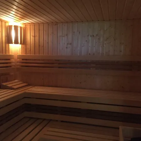 Nyaraló Pod Stezkou *