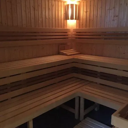 Pod Stezkou Prázdninový dům *
