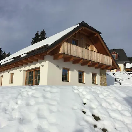 Prázdninový dům Pod Stezkou Lipno nad Vltavou