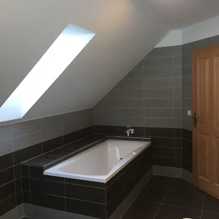 Pod Stezkou Prázdninový dům Lipno nad Vltavou