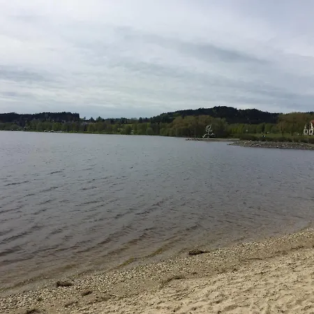 Pod Stezkou * Lipno nad Vltavou