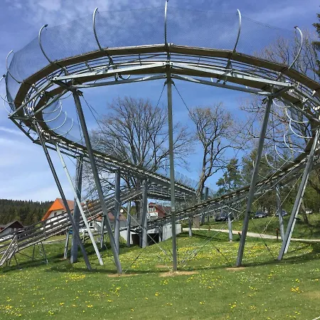 Nyaraló Pod Stezkou *