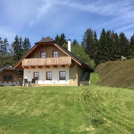Pod Stezkou Prázdninový dům Lipno nad Vltavou