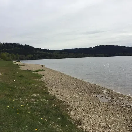 Pod Stezkou Lipno nad Vltavou