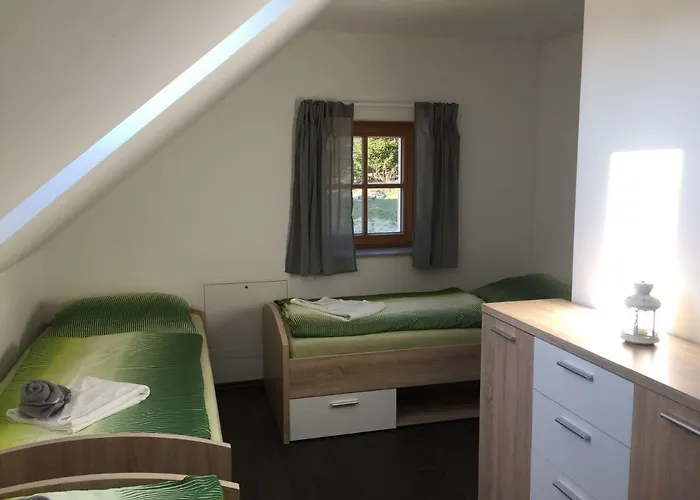 Pod Stezkou Lipno nad Vltavou