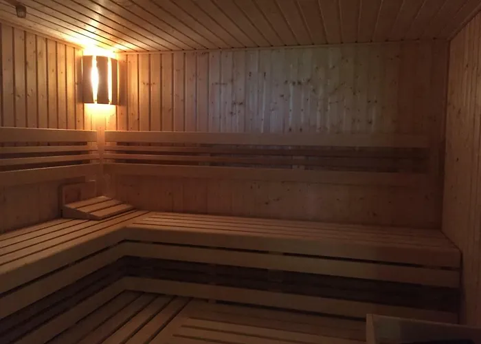 Nyaraló Pod Stezkou *