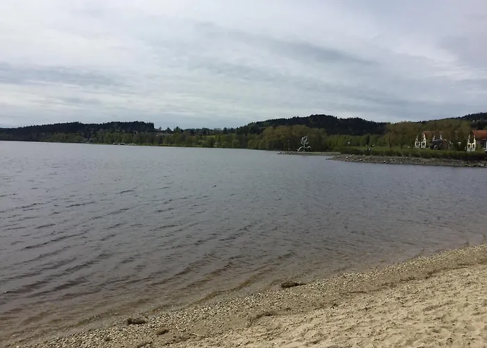 Pod Stezkou * Lipno nad Vltavou
