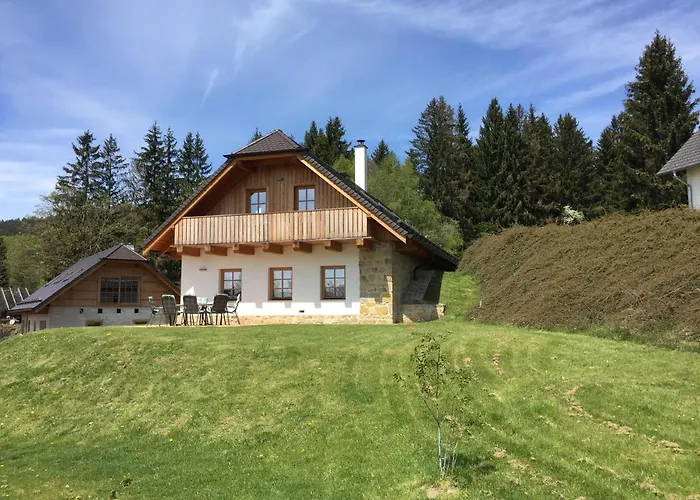 Pod Stezkou Nyaraló Lipno nad Vltavou